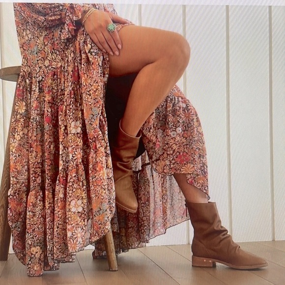 🆕BEEK Ostrich Boots - Picture 3 of 16